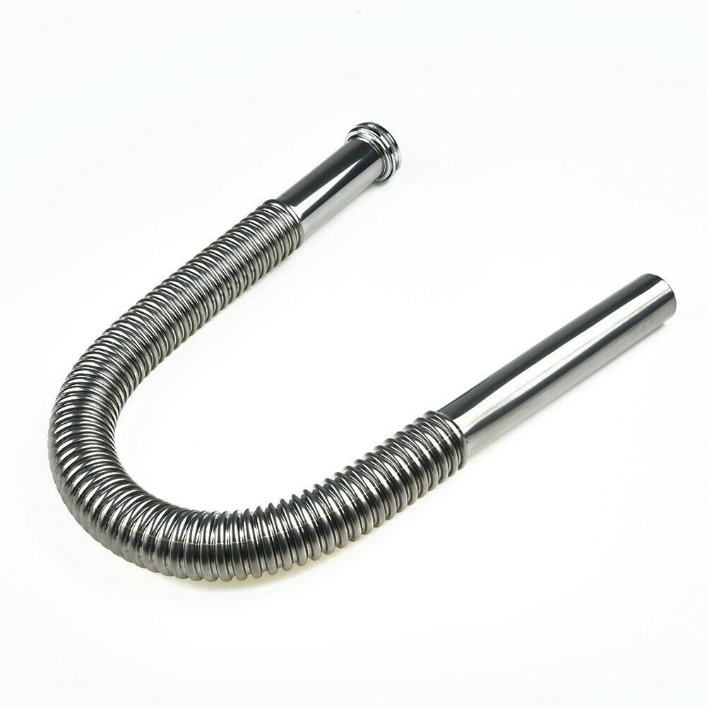 Home Bar Sink - Tuyau de Vidange d'Évier Flexible en