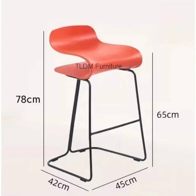 Home Bar Seating - Sièges contemporains élégants pour îlot de