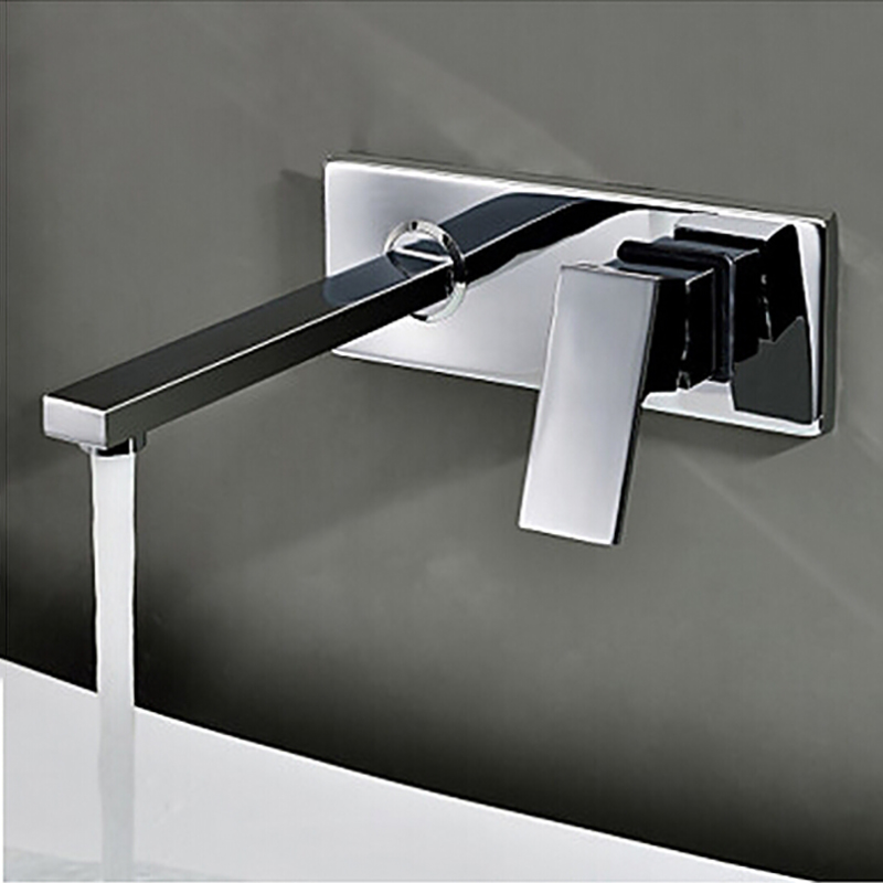 Home Bar Sink - BECOLA dans le mur lavabo robinet