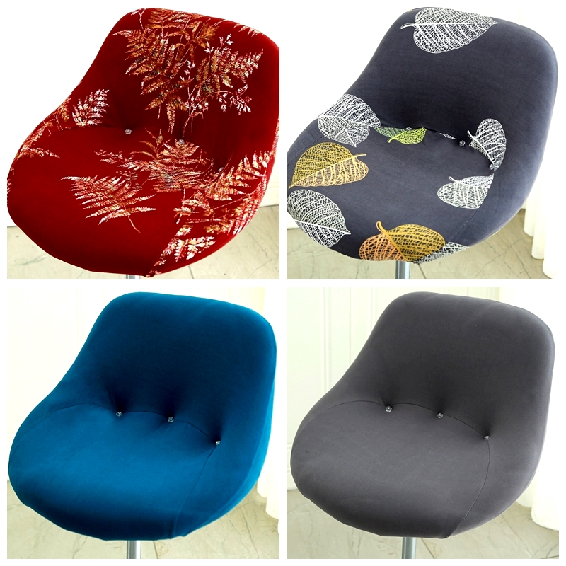 Home Bar Seating - Juste de chaise de périphérie universelle