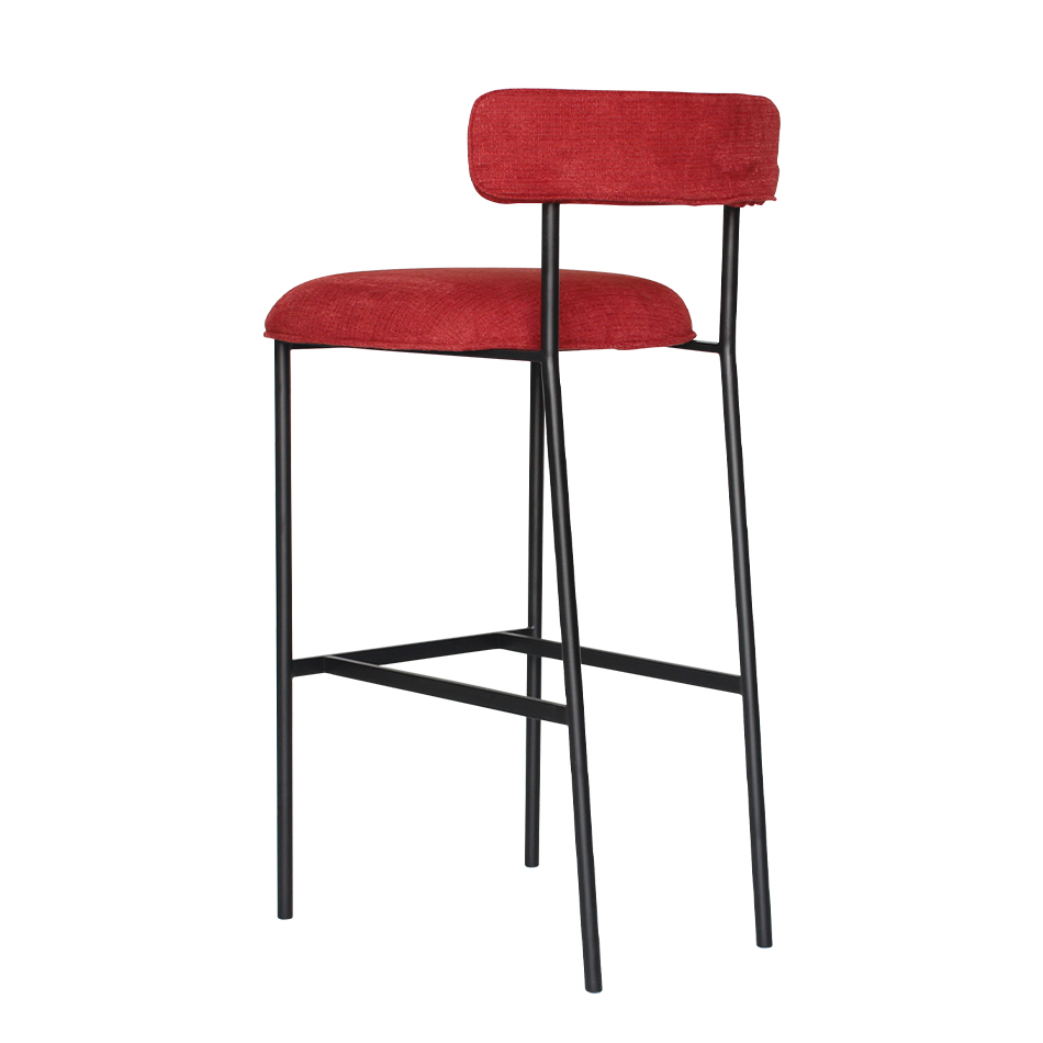 Home Bar Seating - # Tabouret de bar moderne de