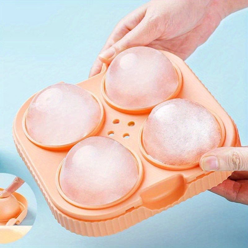 Ice Mold Sphere - Machine à boules de glace en