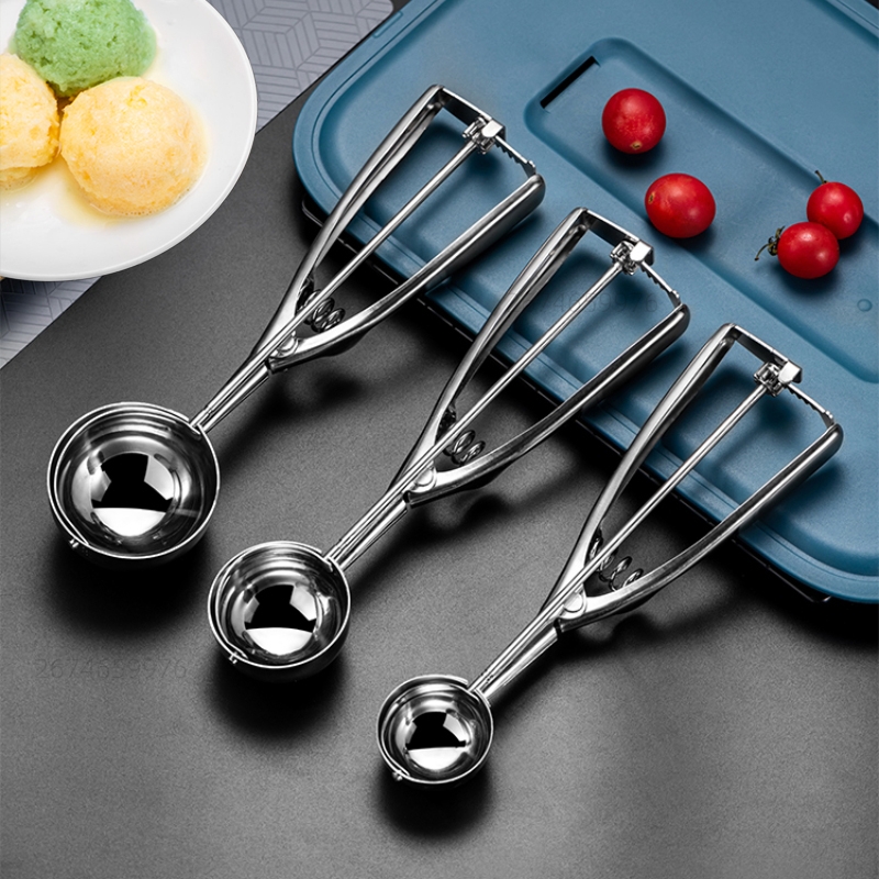 Ice Mold Sphere - Moule à glaçons multi-styles en acier