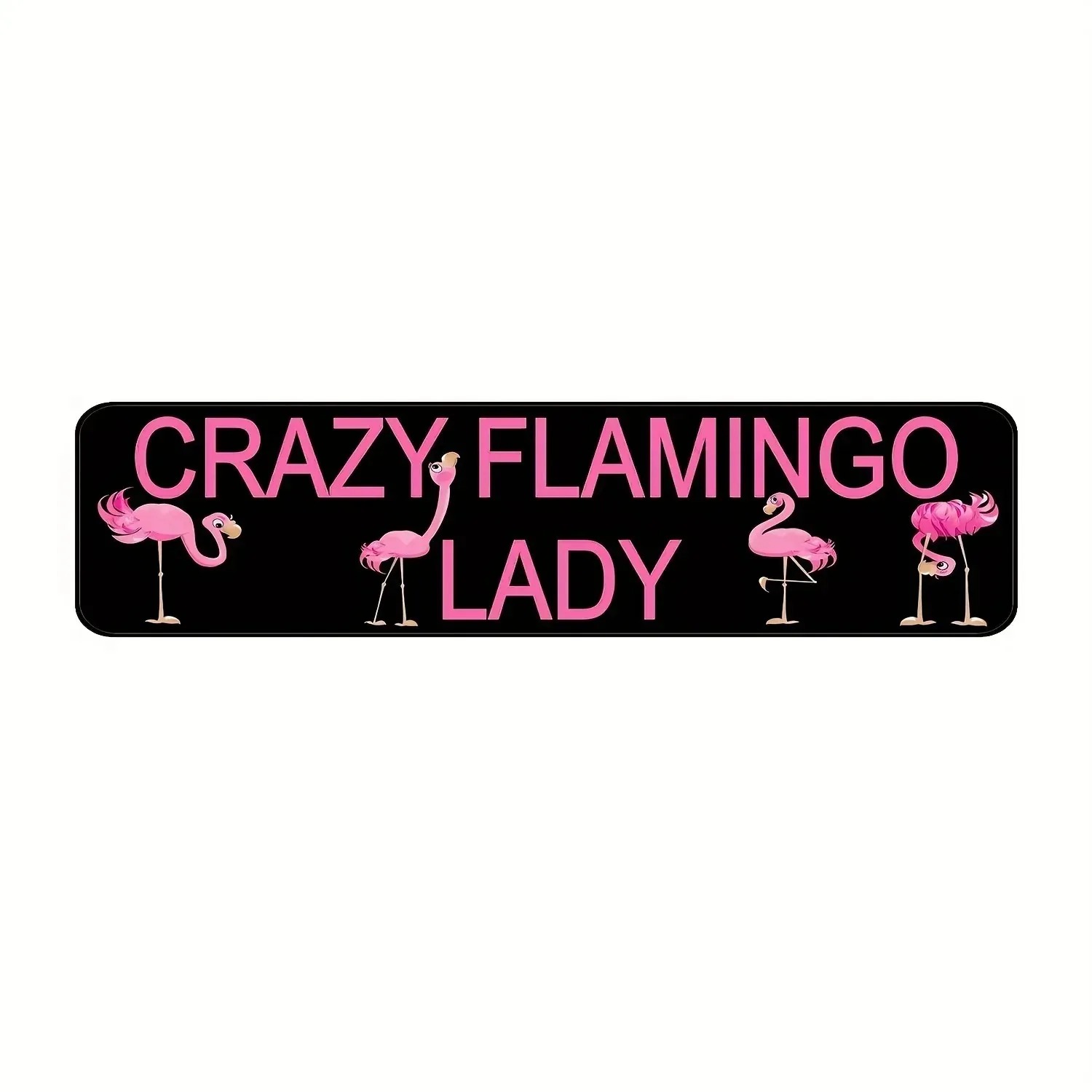 Home Bar Signs - [2D Plat] Plaque en aluminium personnalisée