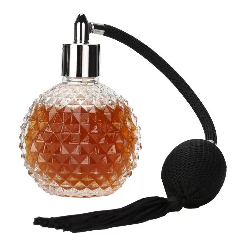 Bitters Bottle Set - Outil de mélangeur bouteille de pulvérisation