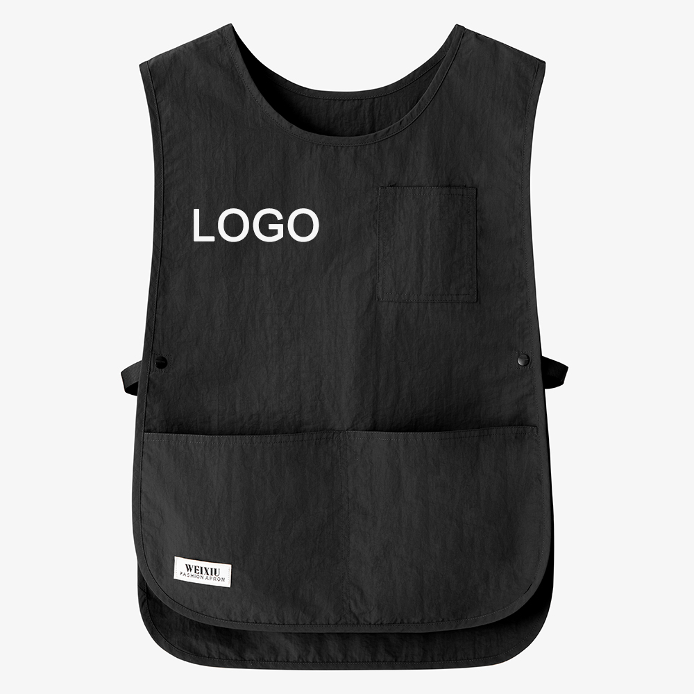 Home Barista - Tablier de travail unisexe imperméable avec