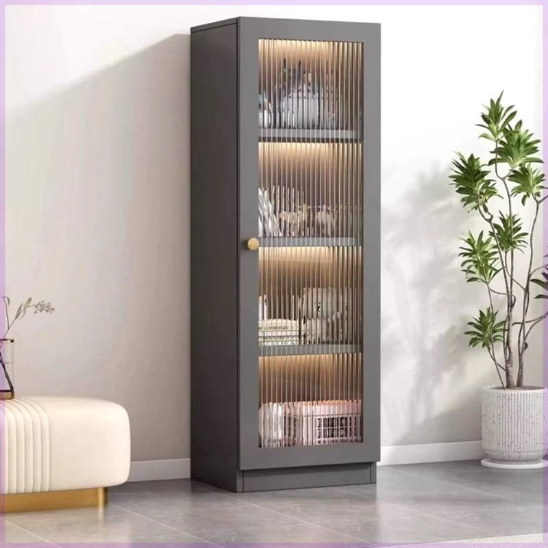 Home Bar And Fridge - Meubles de Bar à boissons pour