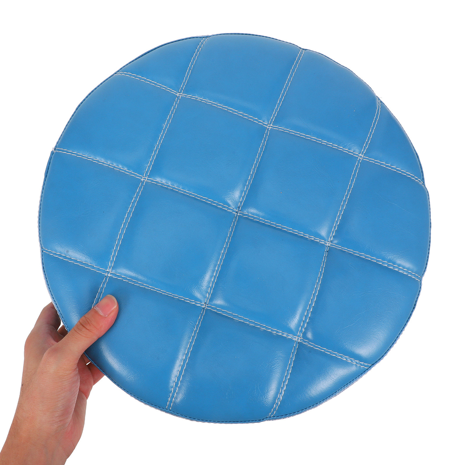 Coussin de remplacement rond e - Home Bar Seating avis et prix
