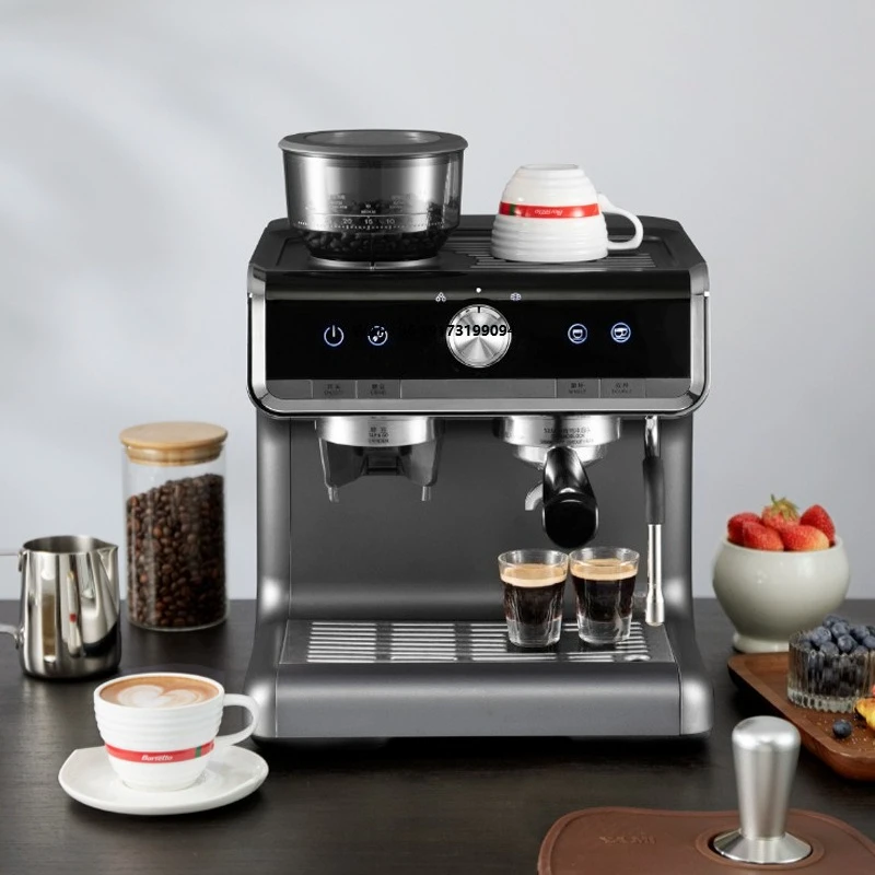 Machines à café Barista Home O - Home Barista avis et prix