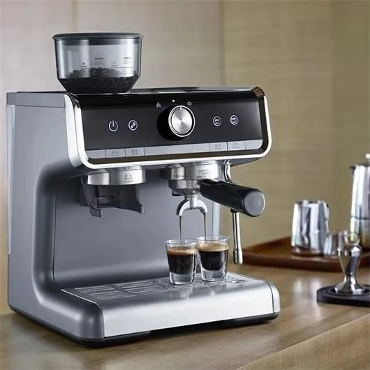 Machines à café Barista Home O - Home Barista avis et prix