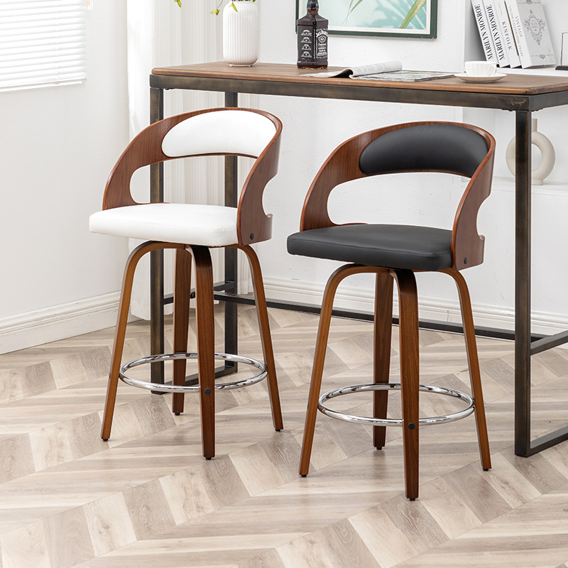 Tabouret de Bar haut moderne e - Home Bar Seating avis et prix