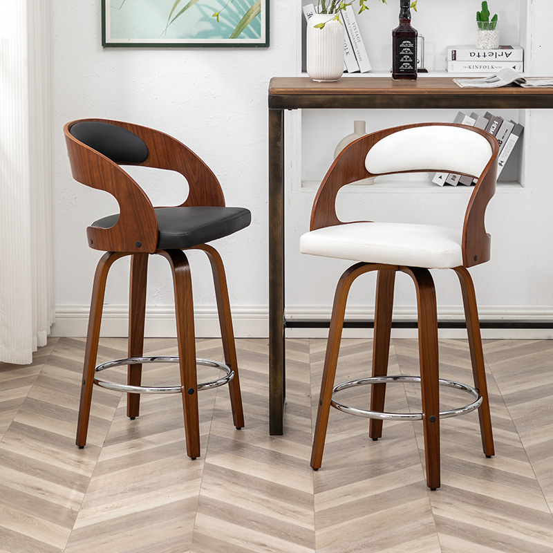 Tabouret de Bar haut moderne e - Home Bar Seating avis et prix