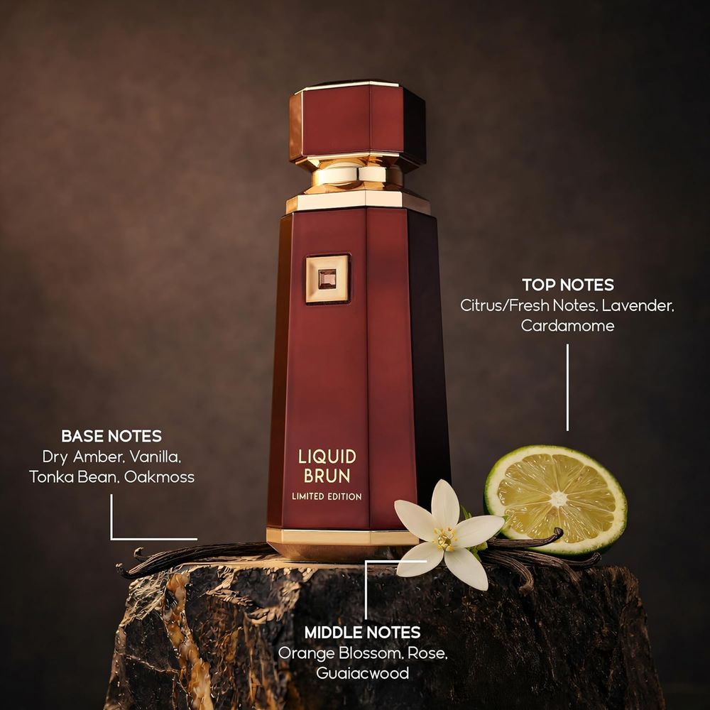 French Avenue Liquid Brun & Co - Home Bar Accessories avis et prix