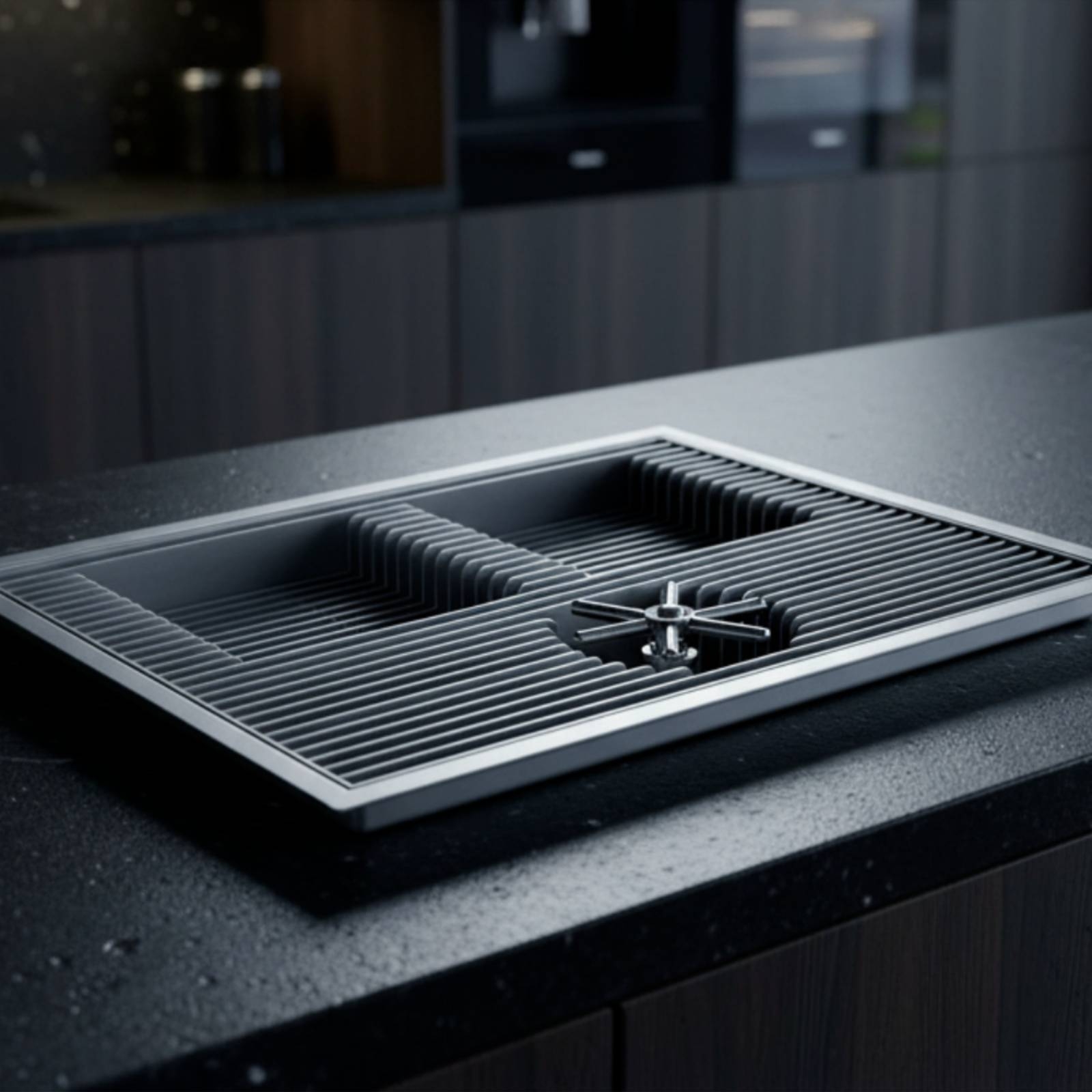 Plateau de drainage à café pla - Home Barista avis et prix