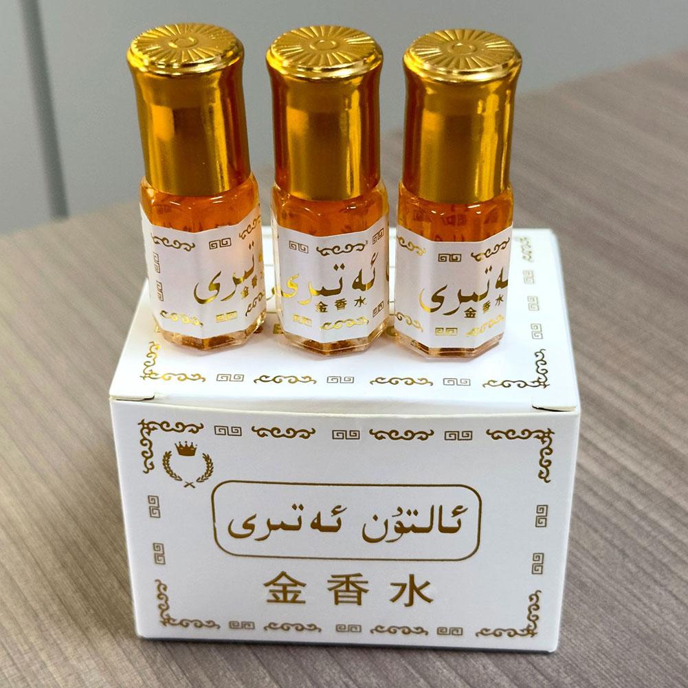 Huile de parfum Arabian Gold e - Home Bar Accessories avis et prix
