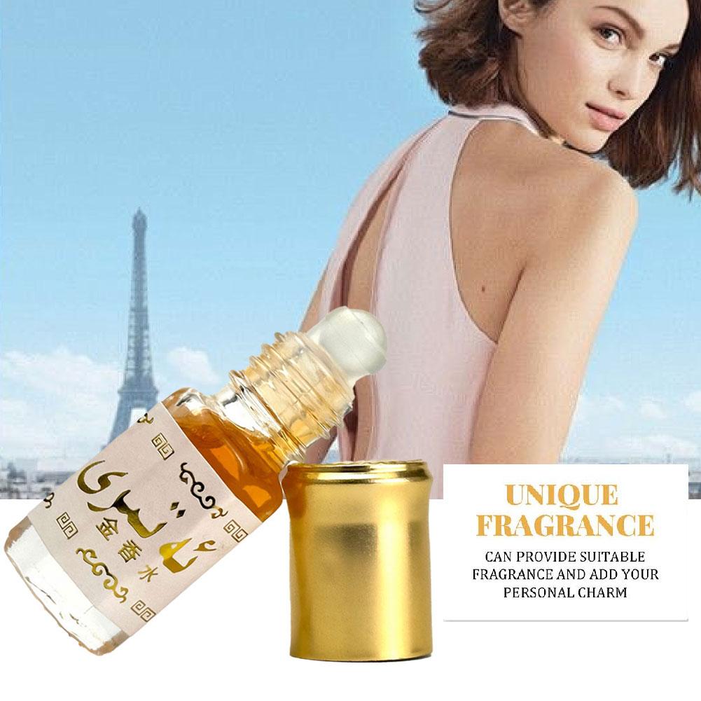 Huile de parfum Arabian Gold e - Home Bar Accessories avis et prix