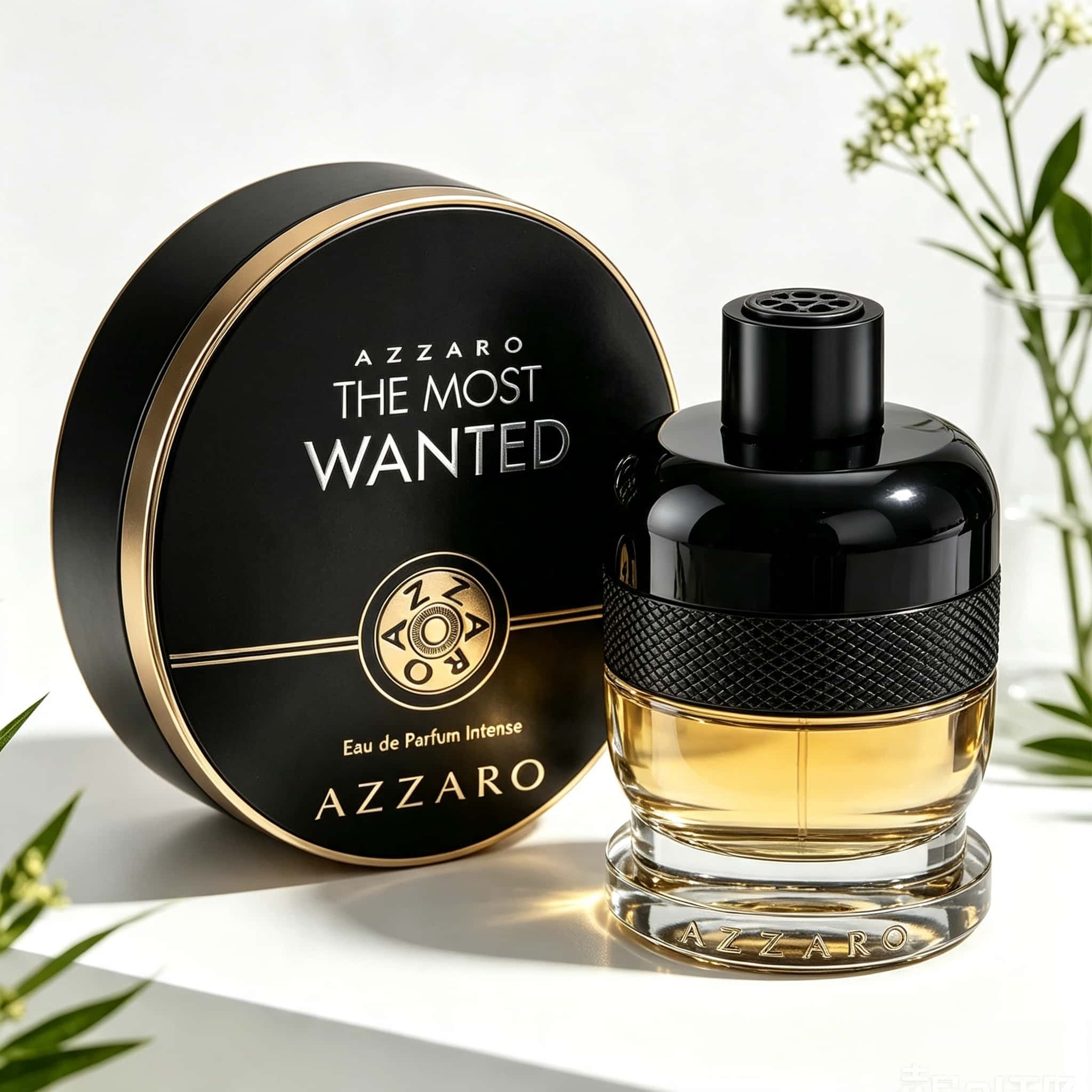 Azzaro The Most Wanted EDP Int - Home Bar Accessories avis et prix
