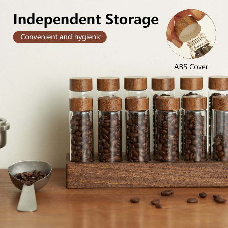 ZIRKUS Tube de rangement pour  - Home Barista avis et prix