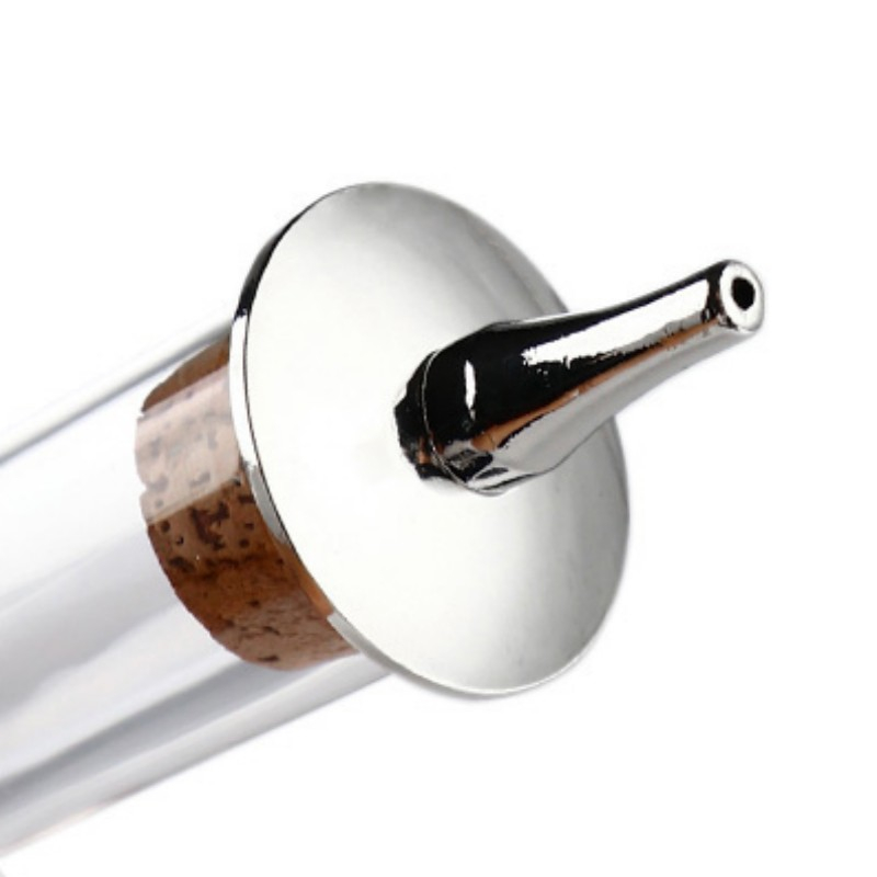 Bouteille compte-gouttes en ve - Bitters Bottle Set avis et prix