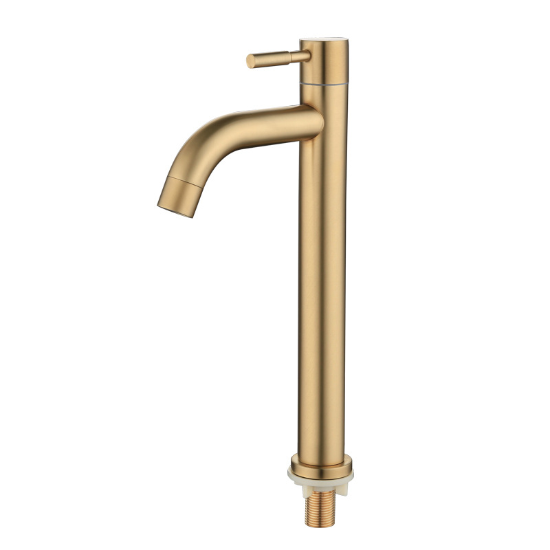Robinet de lavabo froid simple - Home Bar Sink avis et prix
