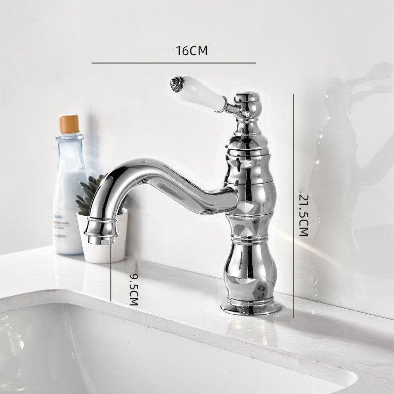 Robinets de lavabo en laiton,  - Home Bar Sink avis et prix