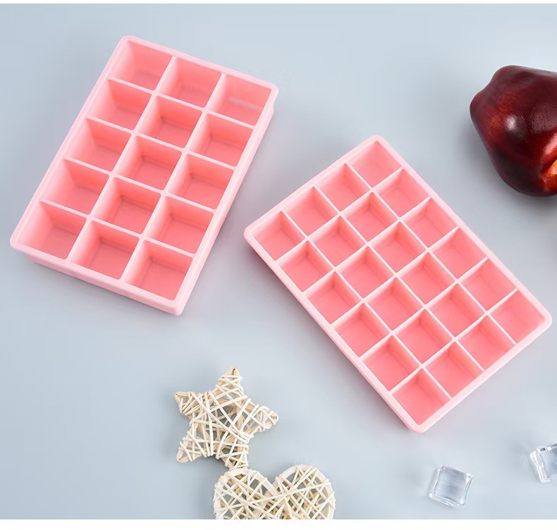 Moule à glaçons en Silicone à  - Ice Mold Sphere avis et prix