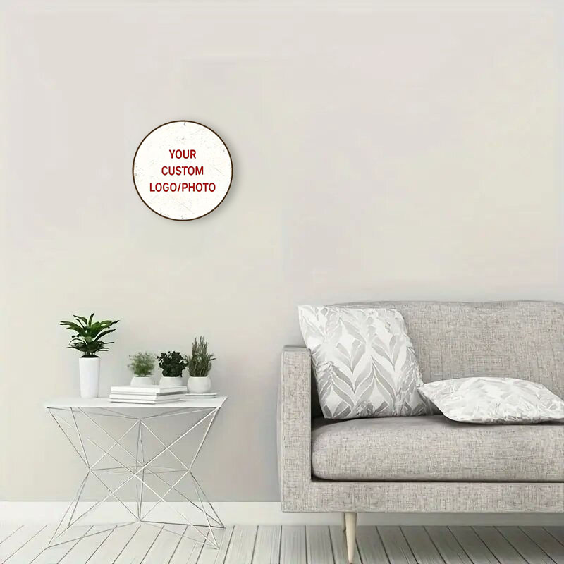 Panneau en aluminium avec phot - Home Bar Signs avis et prix
