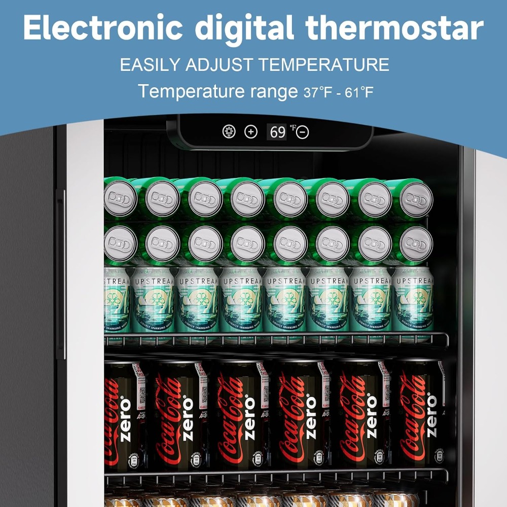 Mini-réfrigérateur compact pou - Home Bar And Fridge avis et prix
