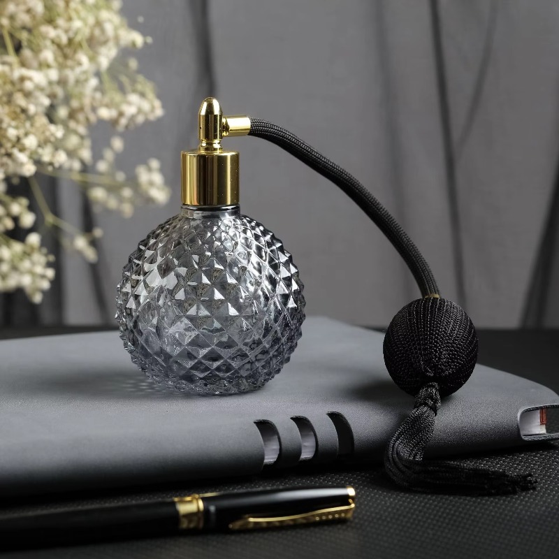 Atomiseur de parfum à pampille - Bitters Bottle Set avis et prix