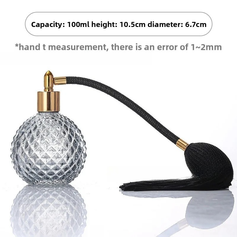 Atomiseur de parfum à pampille - Bitters Bottle Set avis et prix