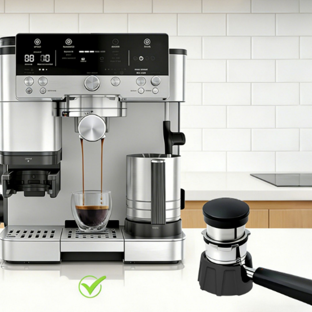 Support de Porte-Filtre à Café - Home Barista avis et prix