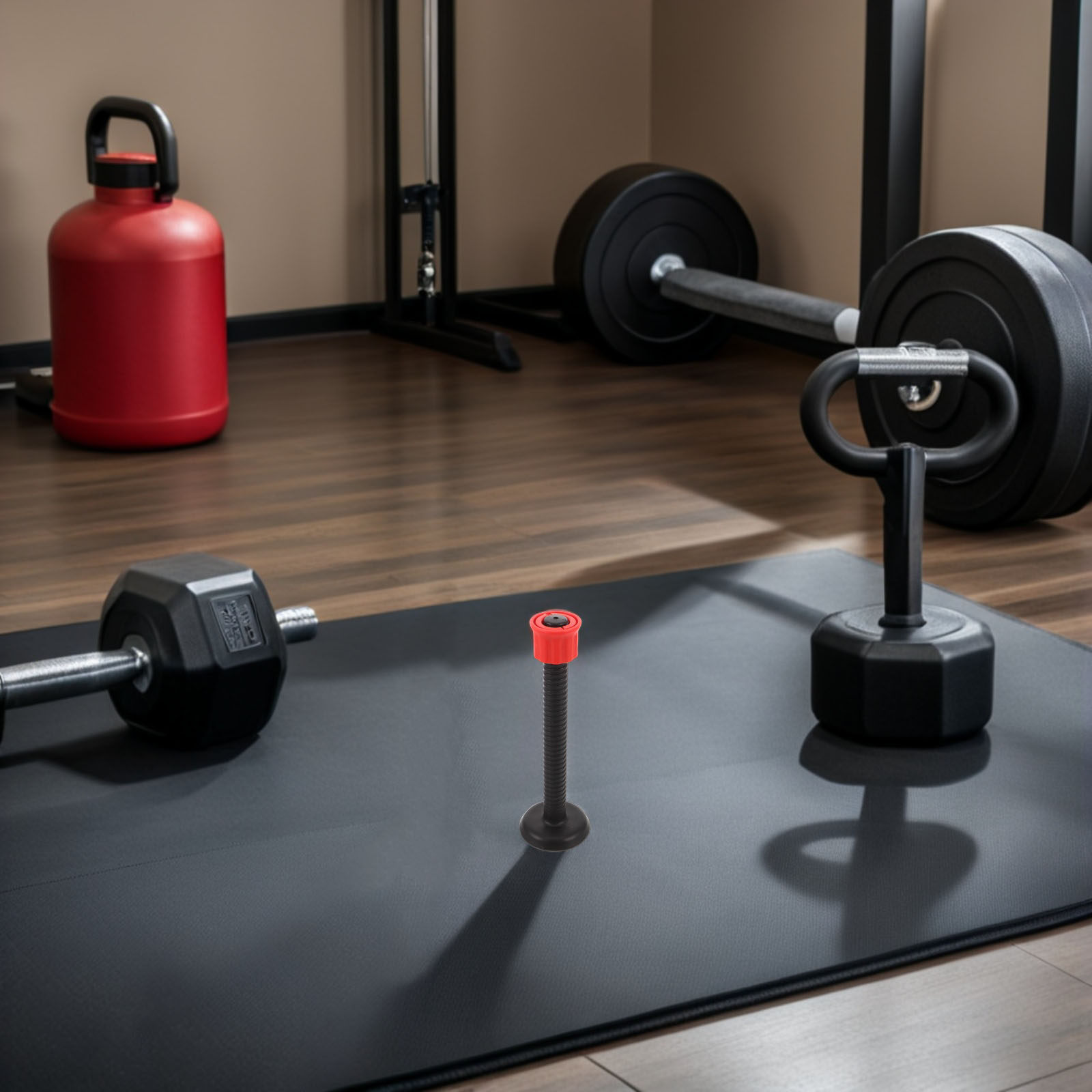 Barres de support en plastique - Home Bar Accessories avis et prix