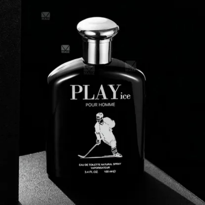 Parfum pour homme de luxe 100  - Home Bar Accessories avis et prix