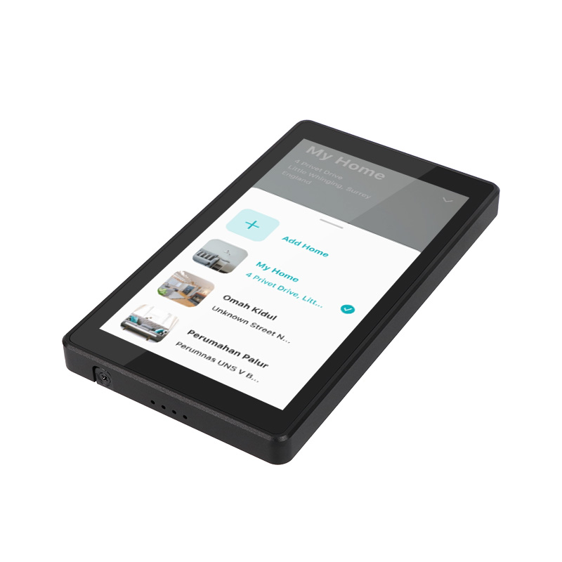 2026 Unique Portworld intégré  - Home Bar Android avis et prix