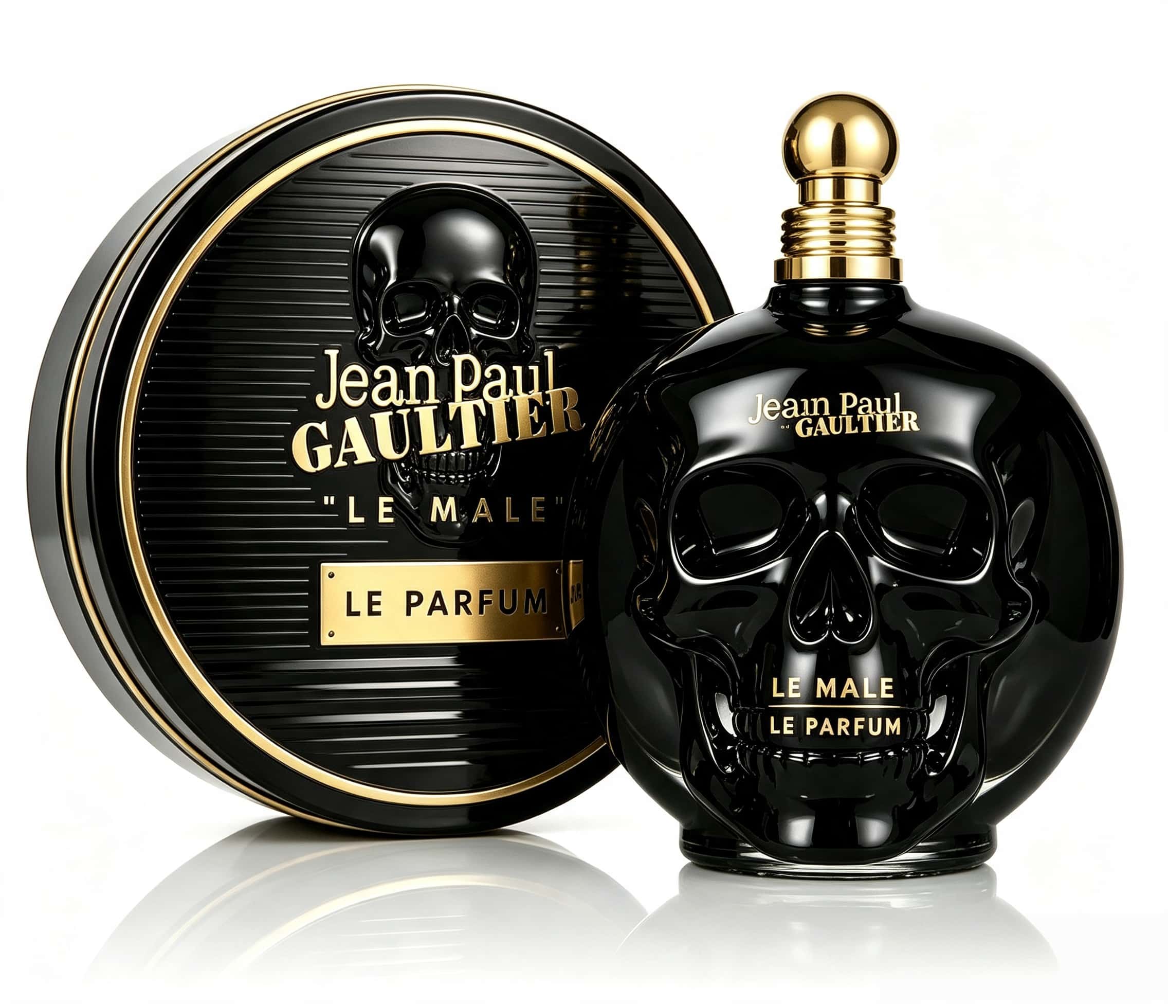 Collection de parfums pour hom - Home Bar Accessories avis et prix