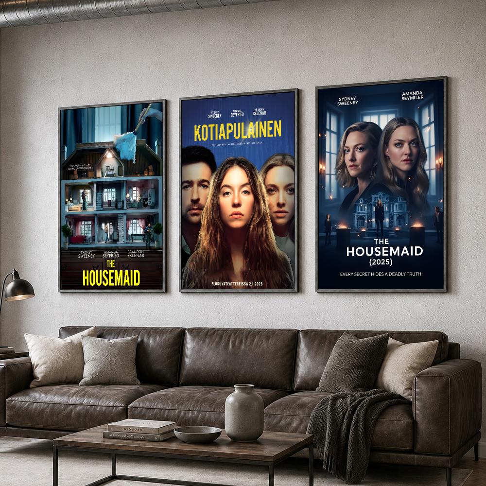 Affiche du film 