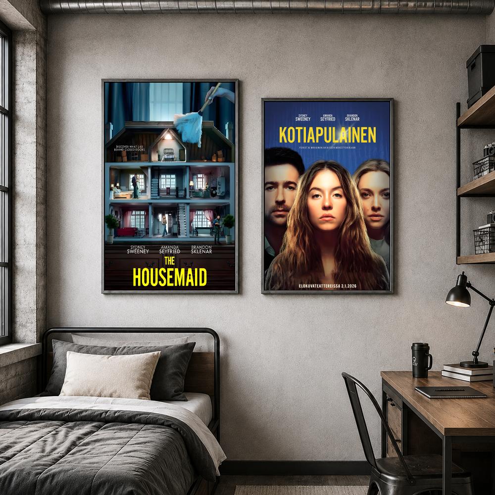 Affiche du film 