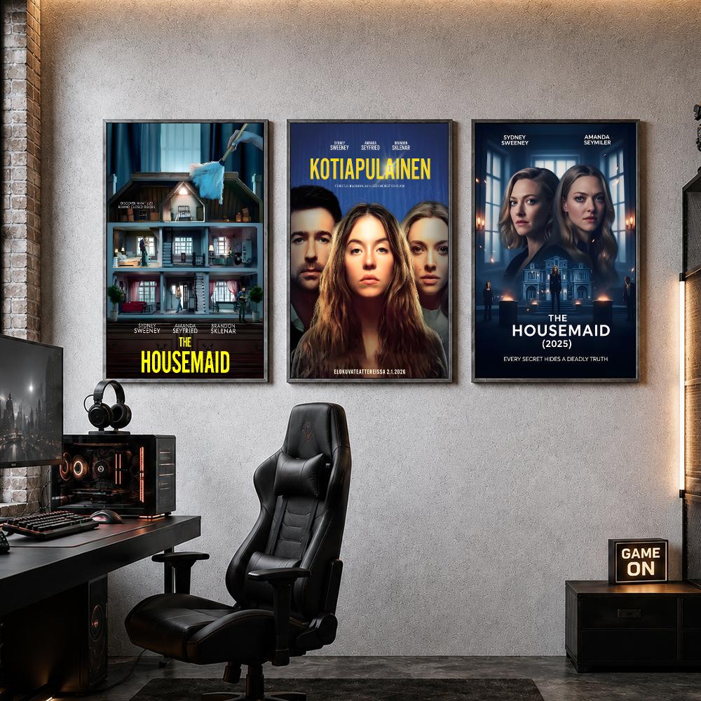 Affiche du film 