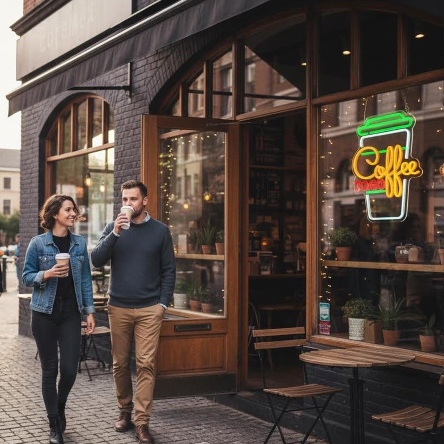Enseigne néon LED USB à intens - Home Bar Signs avis et prix