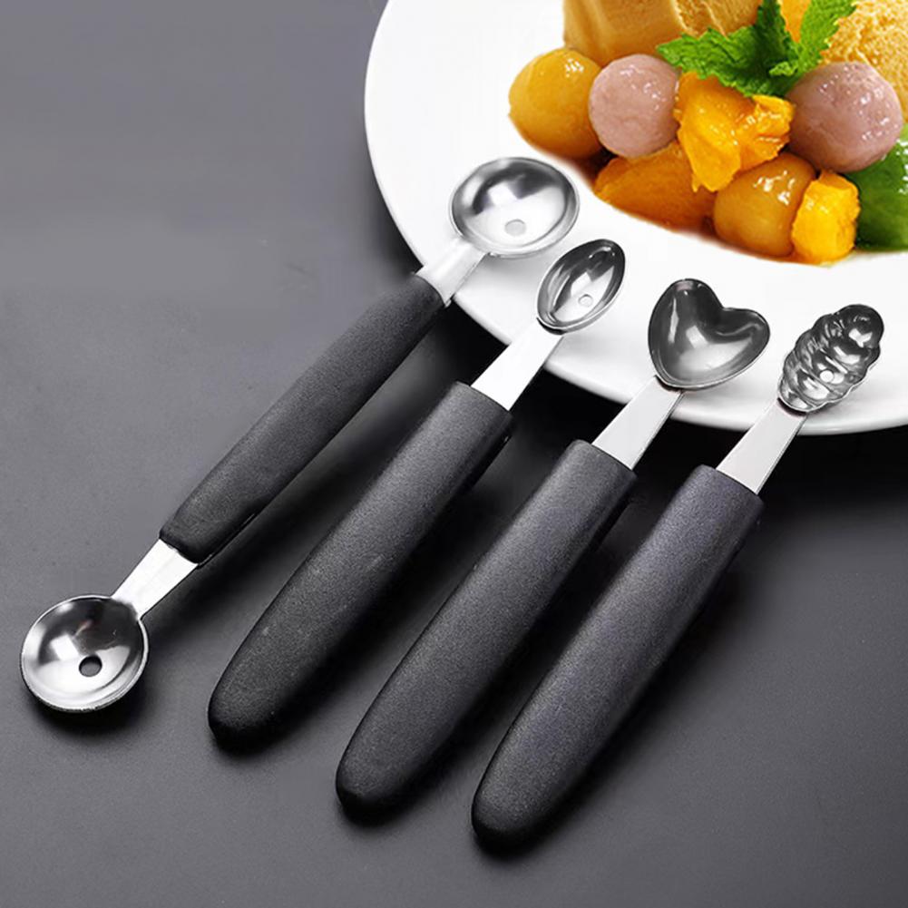 Cuillère à glace ergonomique e - Ice Pick Pick avis et prix