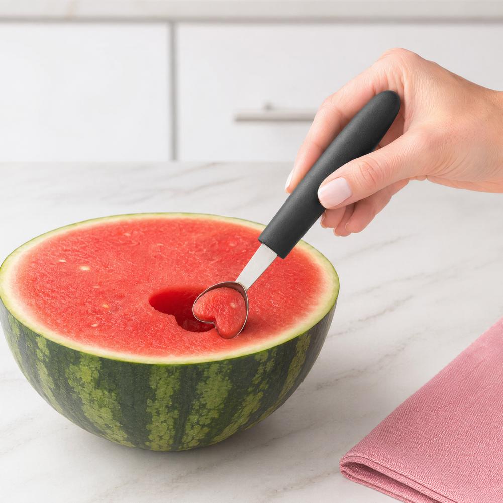 Cuillère à glace ergonomique e - Ice Pick Pick avis et prix
