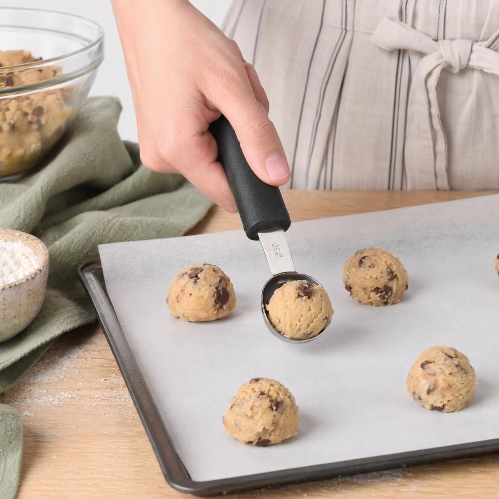 Cuillère à glace ergonomique e - Ice Pick Pick avis et prix