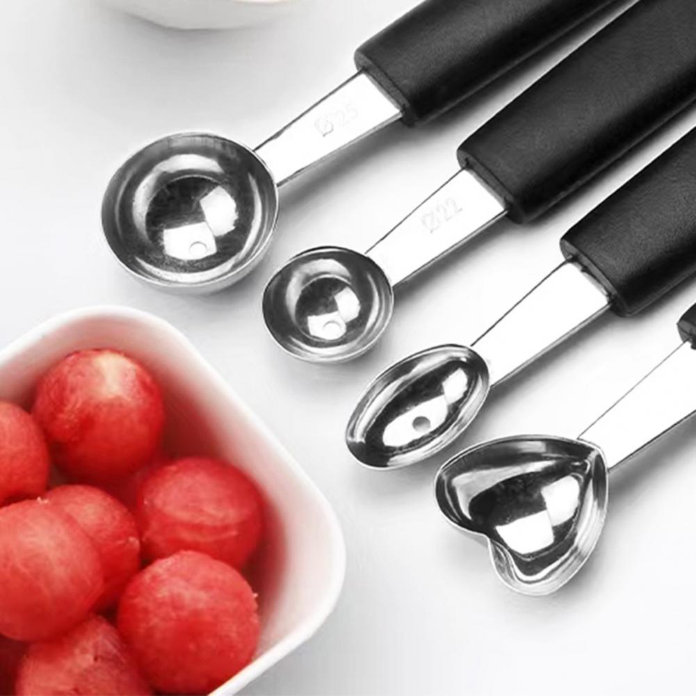Cuillère à glace ergonomique e - Ice Pick Pick avis et prix