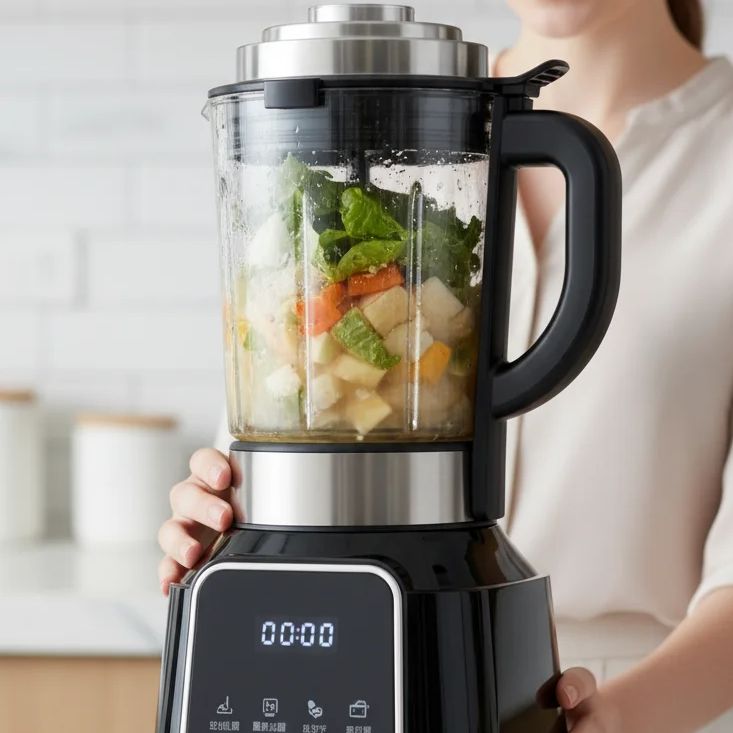 Machine à lait de soja et extr - Citrus Juicer Bar avis et prix