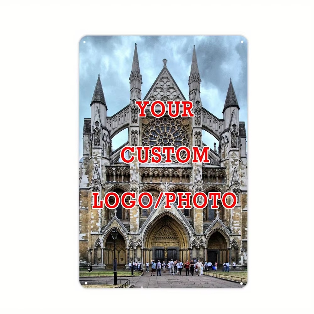 Panneau en aluminium personnal - Home Bar Signs avis et prix