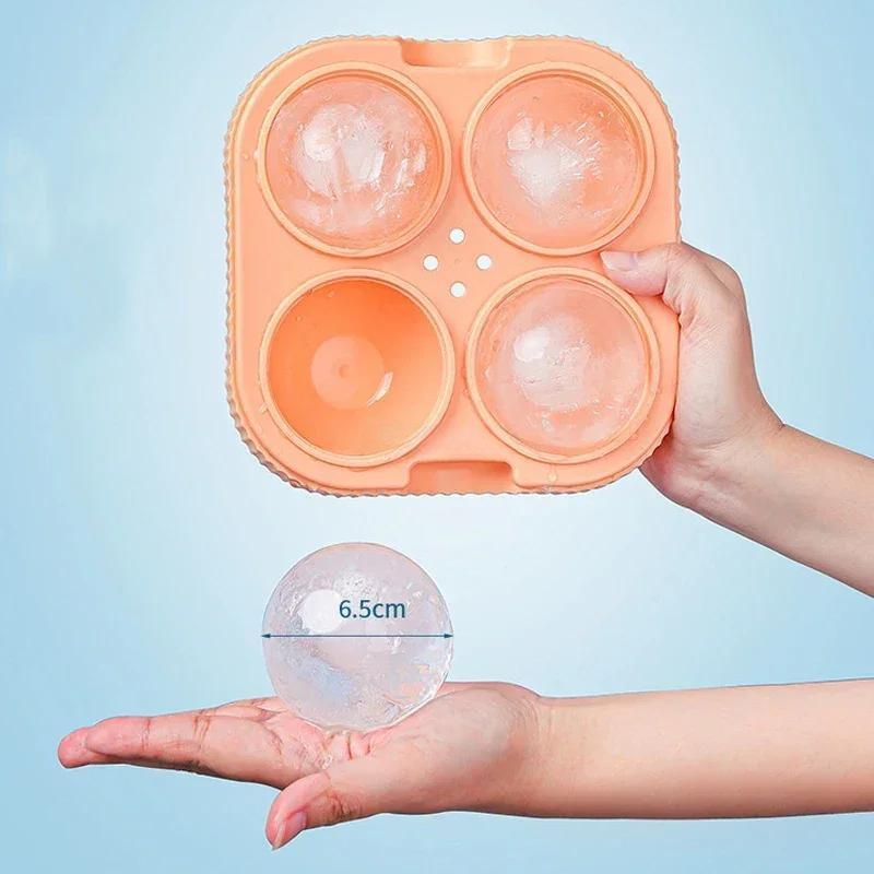 Machine à boules de glace en s - Ice Mold Sphere avis et prix