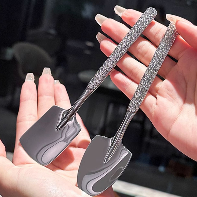 Pelle cuillère marteau poignée - Ice Pick Pick avis et prix