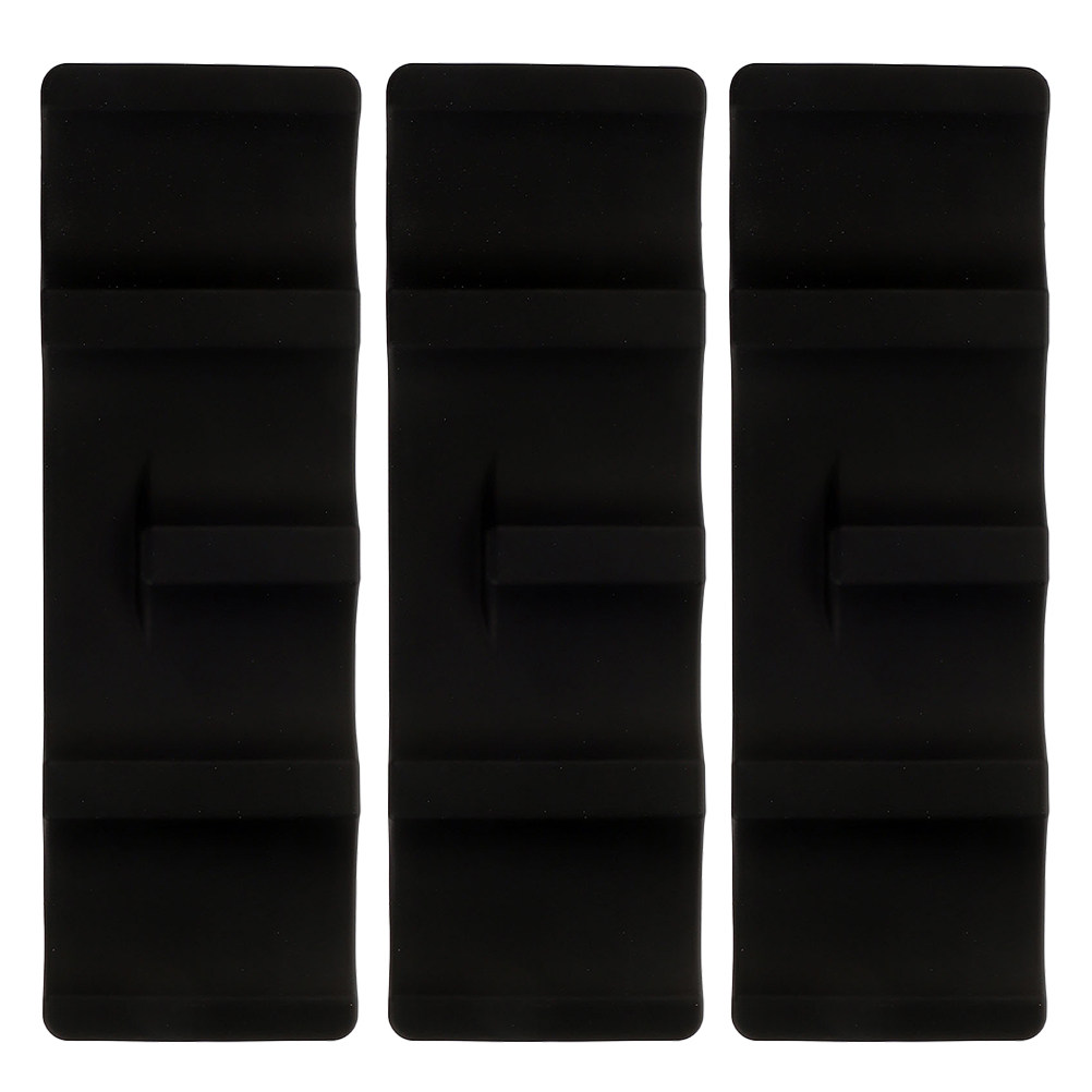 3 pièces de tapis de support p - Home Bar And Fridge avis et prix