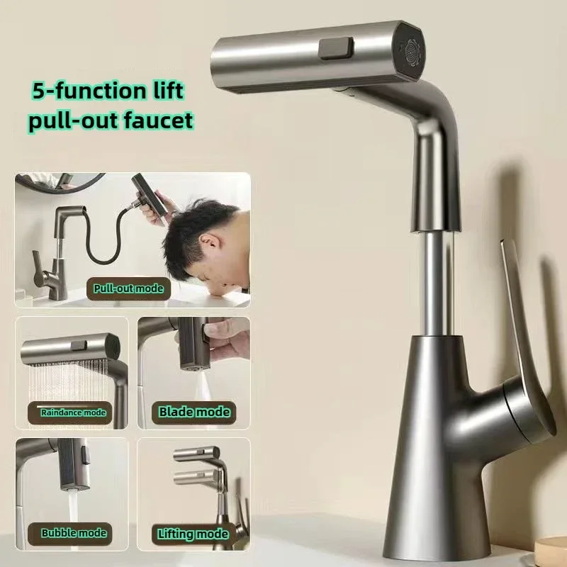 Robinet de lavabo chaud et fro - Home Bar Sink avis et prix