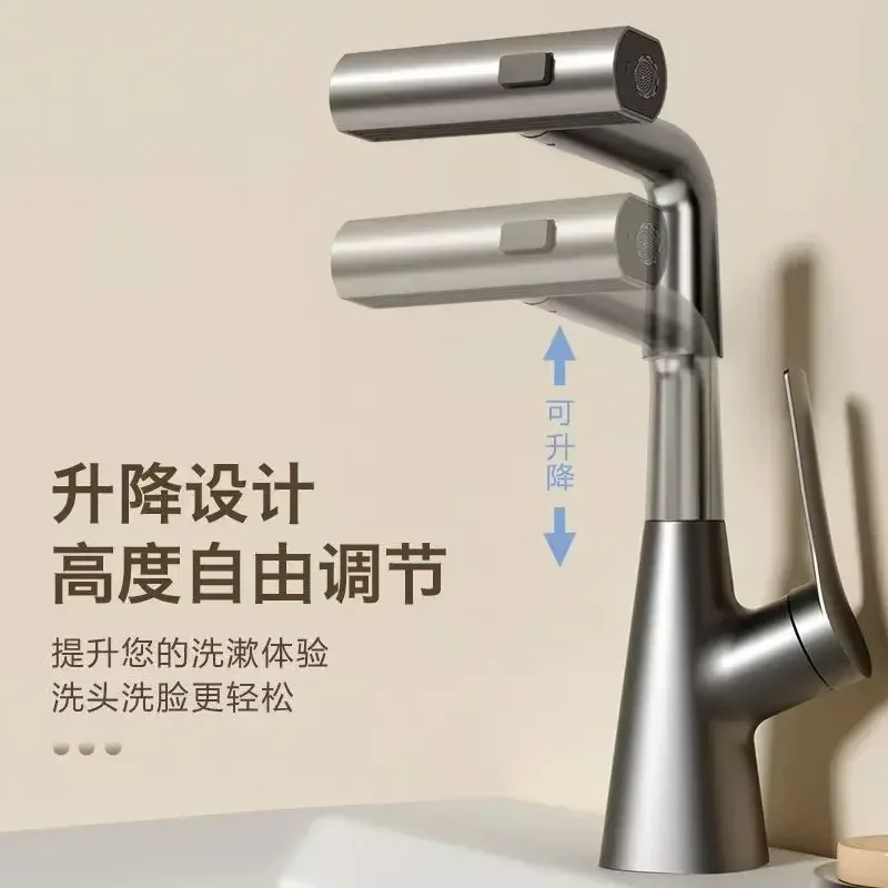 Robinet de lavabo chaud et fro - Home Bar Sink avis et prix
